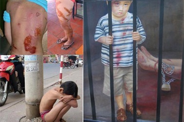 Trò đùa của người lớn