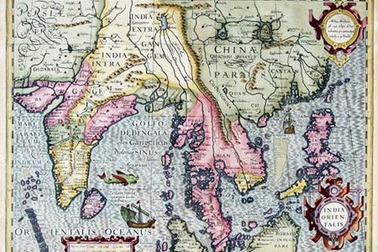 Thế giới thừa nhận Hoàng Sa, Trường Sa là của Việt Nam ra sao? 