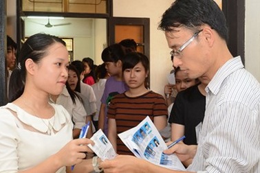 “Hiến kế” hạn chế học sinh gian lận trong kiểm tra