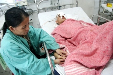 Những ngã rẽ bi thương của số phận 