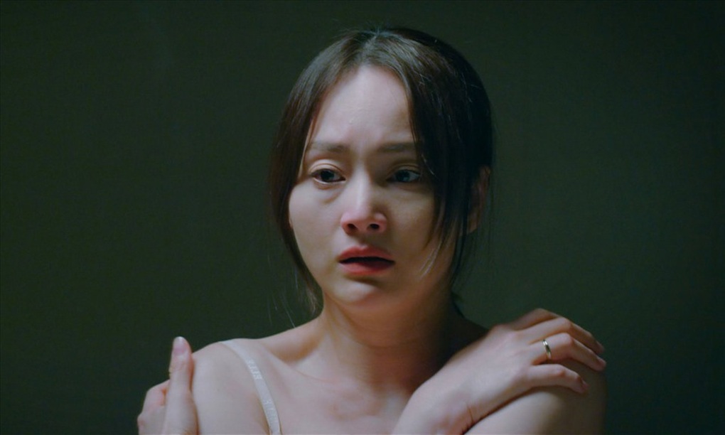 Những nàng dâu khổ nhất màn ảnh Việt - 1 Những nàng dâu khổ nhất màn ảnh Việt - 1
