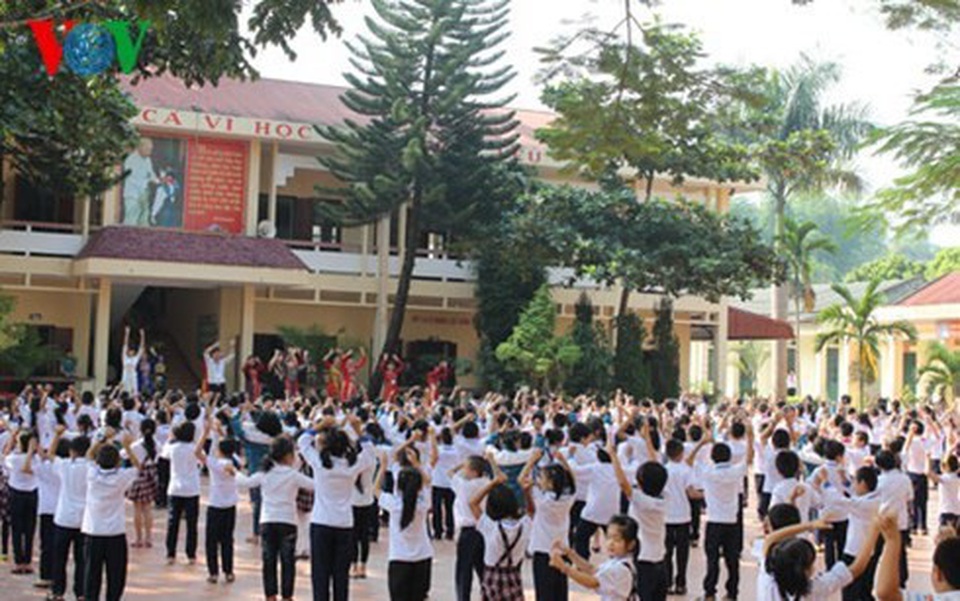 Kiểu dạy con ngược đời của người Việt khiến con tụt hậu? - 5 Kiểu dạy con ngược đời của người Việt khiến con tụt hậu? - 5