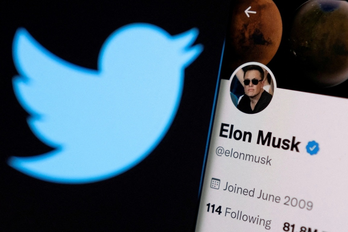 Mua Twitter, Elon Musk có thể gây ra thảm họa - 2 Mua Twitter, Elon Musk có thể gây ra thảm họa - 2