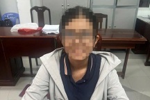 Giải cứu 2 cô gái bị đối tượng giả danh công an "bắt cóc online"