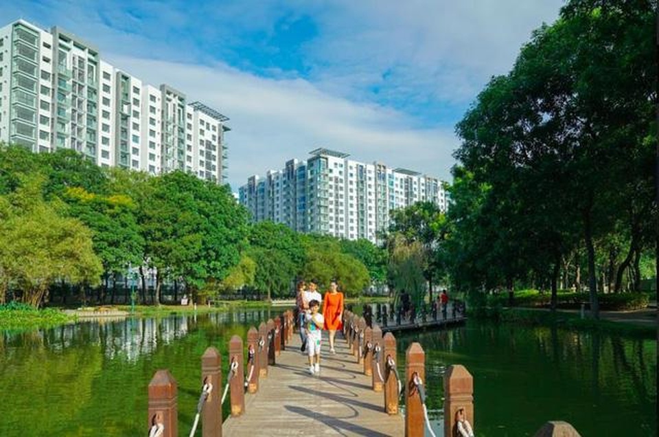 Tâm lý người mua bất động sản ở thành phố lớn thay đổi như thế nào? - 1 Tâm lý người mua bất động sản ở thành phố lớn thay đổi như thế nào? - 1