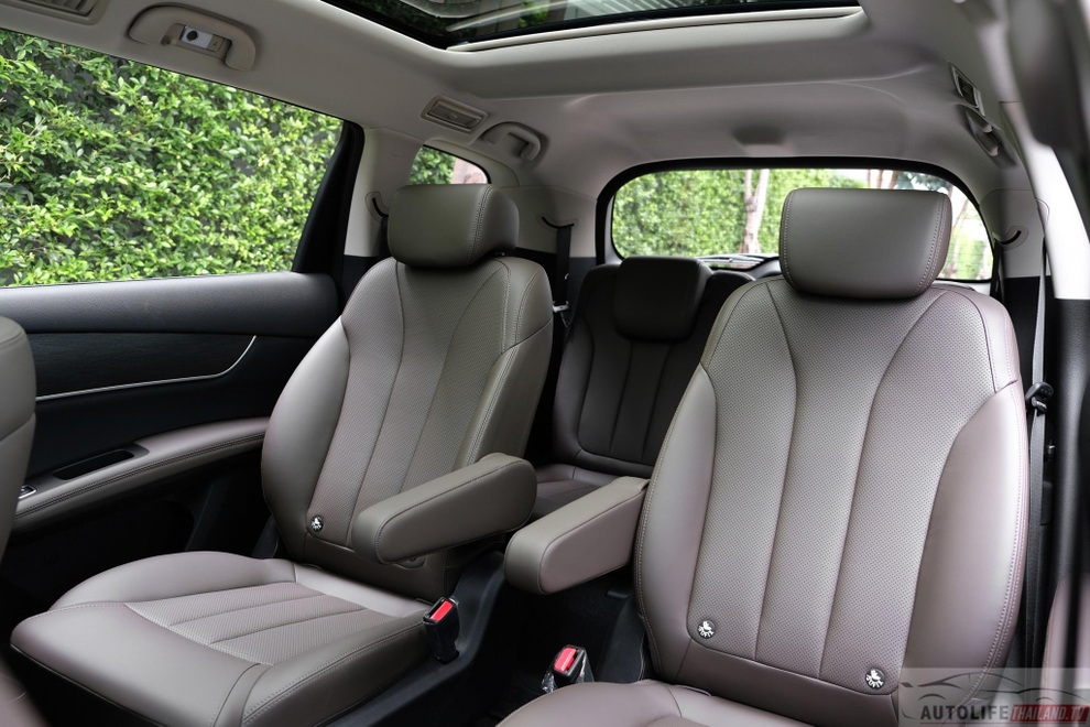 BYD M6 sắp về Việt Nam, sẽ đấu Innova Cross nhưng giá rẻ hơn cả Xpander - 13 BYD M6 sắp về Việt Nam, sẽ đấu Innova Cross nhưng giá rẻ hơn cả Xpander - 13