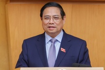 "Sắp xếp địa giới hành chính hiệu quả, những gì làm được thì làm ngay"