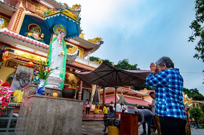 Trẩy hội ở Tây Ninh: Những gợi ý không thể bỏ qua ngay từ mùa Trung thu này - Ảnh 6.