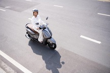 Người bạn đồng hành khiến Hàn Hằng không thể rời xa