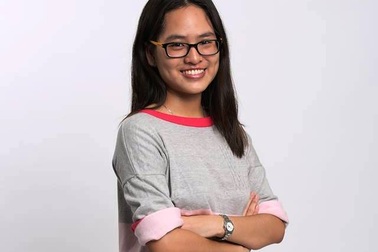 Ngưỡng mộ thành tích đạt 118/120 TOEFL của nữ sinh trường Lê Hồng Phong