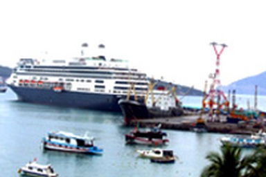 UBND tỉnh Khánh Hoà: Cáp treo Vinpearl không cản trở tàu thuyền