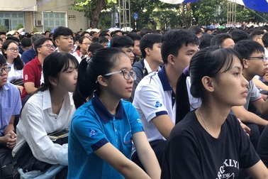 Trường ĐH Bách khoa TPHCM sẽ phỏng vấn trực tiếp thí sinh để xét tuyển