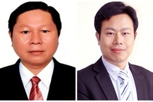 Phó Giám đốc ĐH QG Hà Nội được bổ nhiệm làm Thứ trưởng Bộ Lao động TB &XH