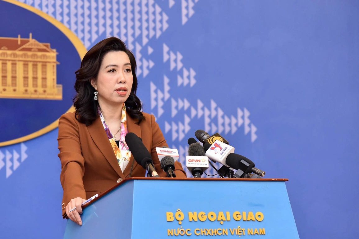 Bác bỏ thông tin người Việt bị phân biệt đối xử khi sơ tán khỏi Ukraine - 1 Bác bỏ thông tin người Việt bị phân biệt đối xử khi sơ tán khỏi Ukraine - 1