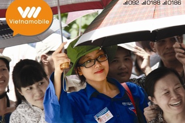 Hãy chung tay đóng góp cho cộng đồng với “Sim tình nguyện”