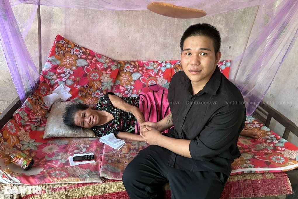 Mẹ ơi, gia đình mình sắp có nhà mới để ở rồi - 5 Mẹ ơi, gia đình mình sắp có nhà mới để ở rồi - 5