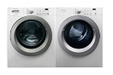 “Giải oan” cho máy giặt sấy!