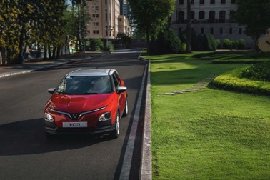 Người trẻ Việt có thể sở hữu chiếc xe đầu đời chỉ từ 500 triệu đồng