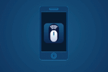 Mẹo hay biến smartphone thành điều khiển từ xa cực hữu ích cho máy tính