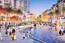 Triển khai tuyến phố ẩm thực ở phía Đông Hà Nội