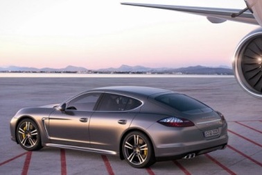 Porsche triệu hồi một số xe động cơ tăng áp