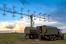 Nga bị radar mồi nhử của Ukraine đánh lừa?