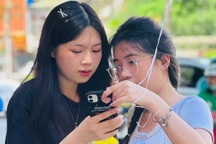 Nhiều trường đại học bất ngờ tuyển bổ sung ngành học “hot” nhất năm nay