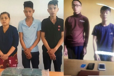 Thủ tướng biểu dương Cục Cảnh sát hình sự đánh sập đường dây bán thận xuyên quốc gia