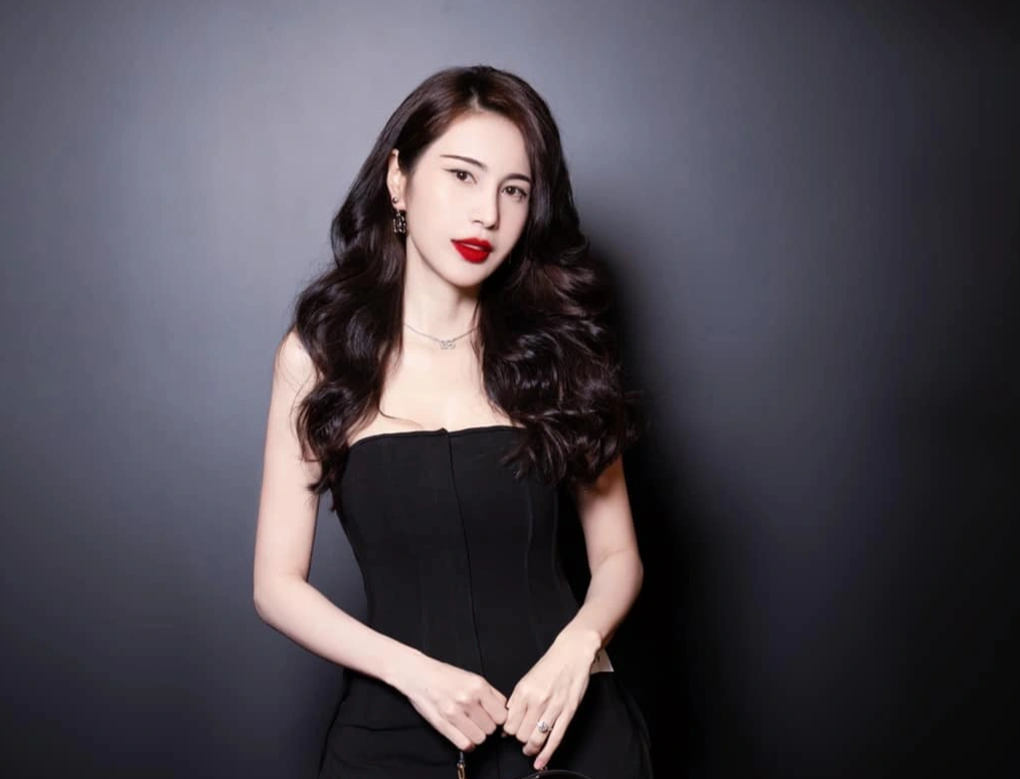 Khánh Thi xin lỗi Thu Minh, Thủy Tiên sau ồn ào đòi nợ 80 triệu đồng - 2 Khánh Thi xin lỗi Thu Minh, Thủy Tiên sau ồn ào đòi nợ 80 triệu đồng - 2