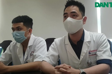 TS.BS. Nguyễn Thanh Long: "Tôi còn trẻ, sẽ cố gắng tất cả để thành công"