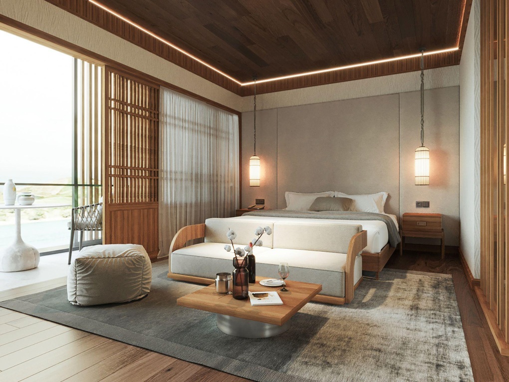 Regal Collection Villa bàn giao những căn biệt thự sang trọng đầu tiên - 1 Regal Collection Villa bàn giao những căn biệt thự sang trọng đầu tiên - 1