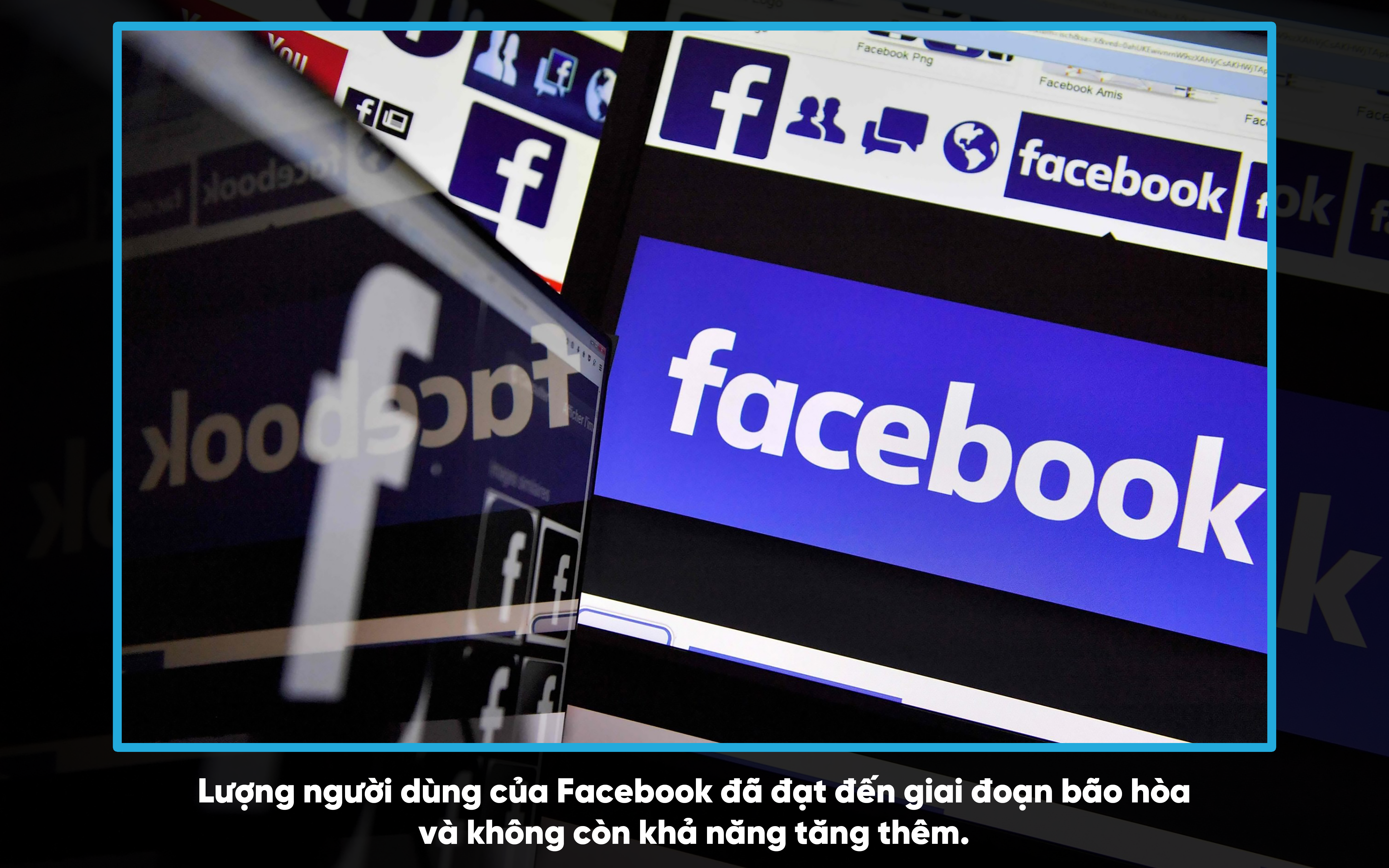 Ngày tàn của Facebook đang kéo đến - 15 Ngày tàn của Facebook đang kéo đến - 15