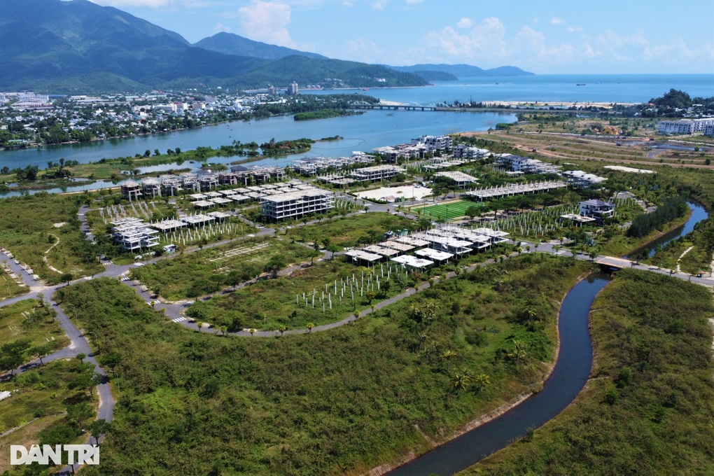 Ra giá hơn 38 triệu đồng tìm đơn vị xác định giá đất ở dự án nghìn tỷ - 1
