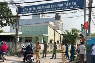 3 người bị sát hại trong căn nhà ven sông Đồng Nai