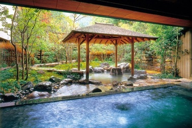 5 xu hướng phát triển của ngành dịch vụ onsen trên thế giới
