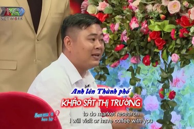 Vì lý do này, cô gái xinh đẹp từ chối chàng trai Bình Dương