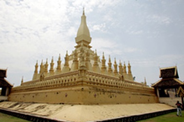 Việt ba-lô trên đất nước Triệu Voi