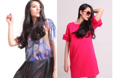 Phong cách thời trang mới tại Hà Nội