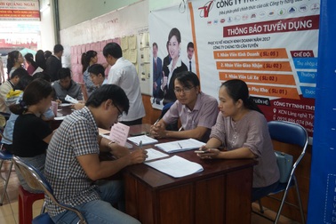 Quảng Ngãi: Hơn 300 tỷ đồng được lao động đi XKLĐ gửi về mỗi năm