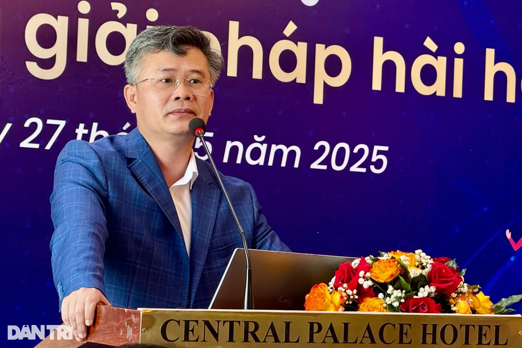 Ông Lê Hoàng Châu: Không nên ảo tưởng nợ xấu có thể về 0% - 2