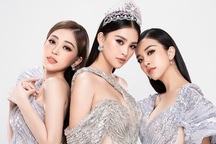 Nhìn lại nhan sắc top 3 Hoa hậu Việt Nam 2018 sau 2 năm