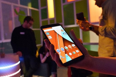 950 triệu điện thoại Android có nguy cơ bị tấn công vì một tin nhắn