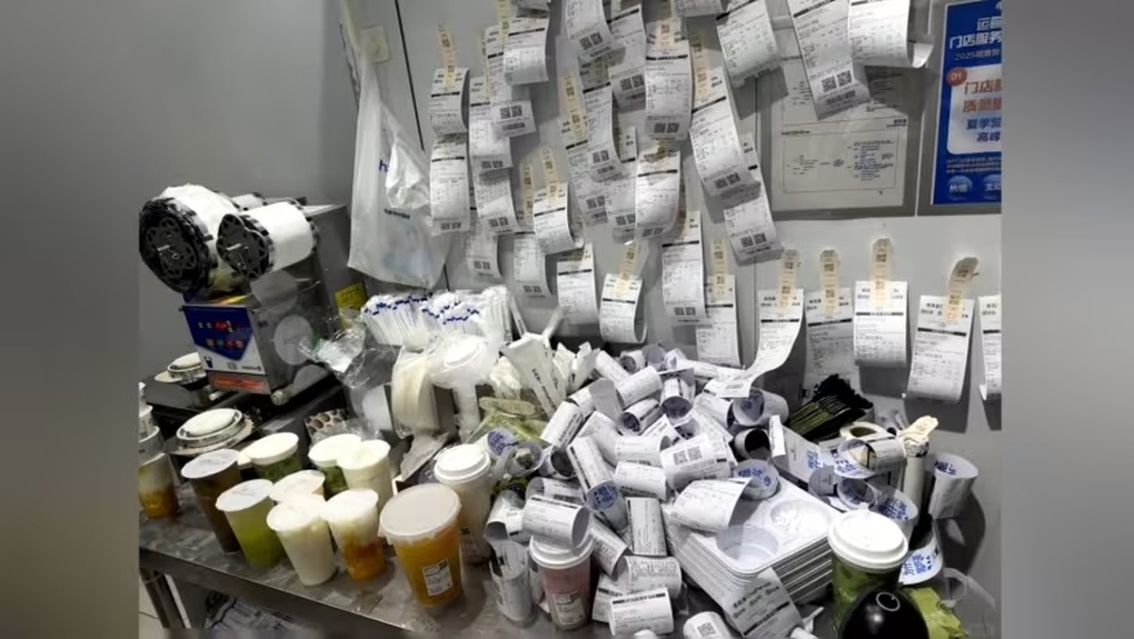 Trà sữa 0 đồng tại Trung Quốc: Ông lớn lỗ tỷ USD, shipper hốt bạc - 2 Trà sữa 0 đồng tại Trung Quốc: Ông lớn lỗ tỷ USD, shipper hốt bạc - 2