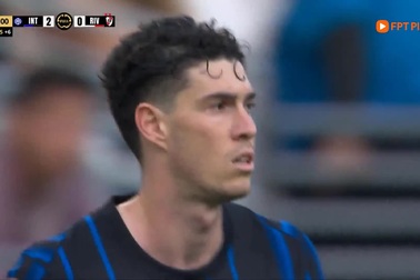 Highlight Inter Milan 2-0 River Plate