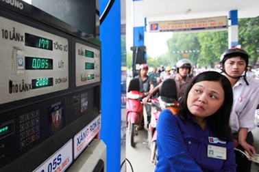 Kinh doanh xăng dầu: Có dấu hiệu gian lận