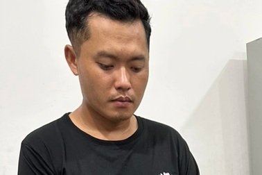 Đầu tư tiền ảo thua lỗ, thanh niên lên kế hoạch cướp ngân hàng ở Bình Dương