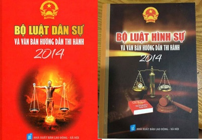 Phạt 252 triệu nhà xuất bản sử dụng hình ảnh phản cảm làm bìa sách luật