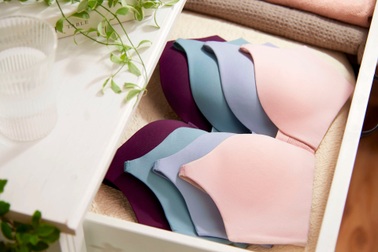 Xu hướng nội y 4.0: Thoải mái và linh hoạt cho cuộc sống bận rộn