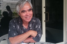 Huyền thoại Nick Út và những nỗi niềm đau đáu với quê hương