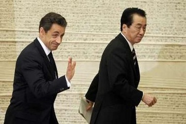 Chùm tin vắn qua ảnh 